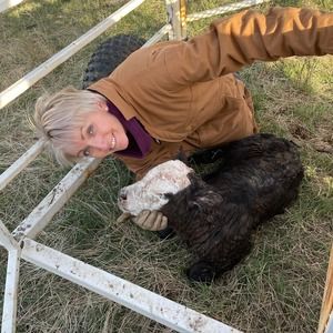 Meet your Posher, Bonnie